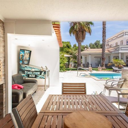 Casa Petit Paraiso Lagoa  Exteriör bild