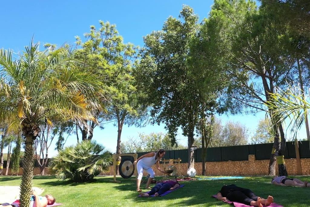 Casa Petit Paraiso Lagoa  Exteriör bild