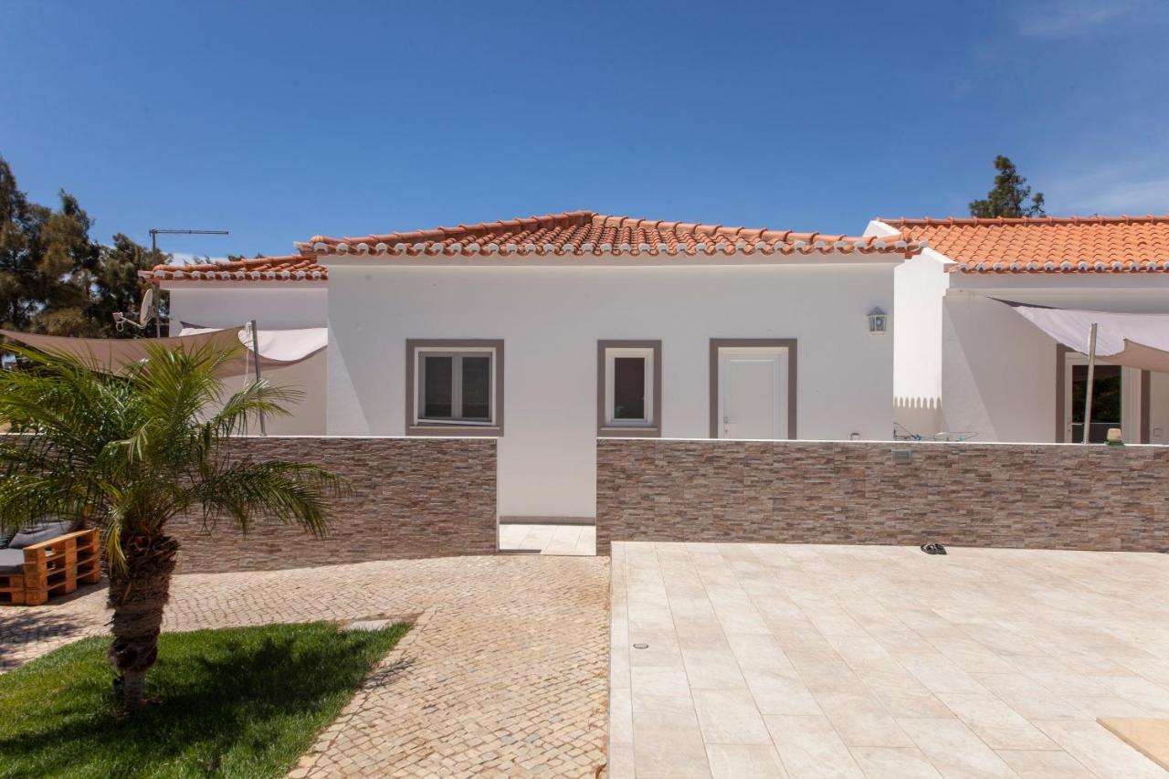 Casa Petit Paraiso Lagoa  Exteriör bild