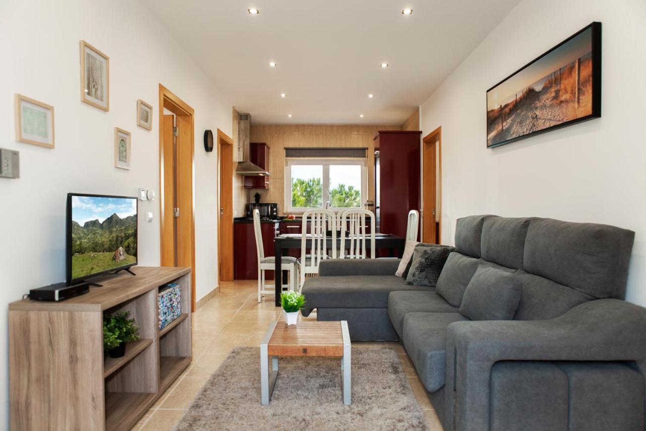 Casa Petit Paraiso Lagoa  Exteriör bild